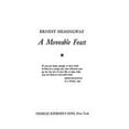 thumbnail image 1 of Pre-Owned a moveable feast (Paperback) 0684179962 9780684179964, 1 of 1