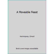 Pre-Owned A Moveable Feast (Paperback) 0586044647 9780586044643