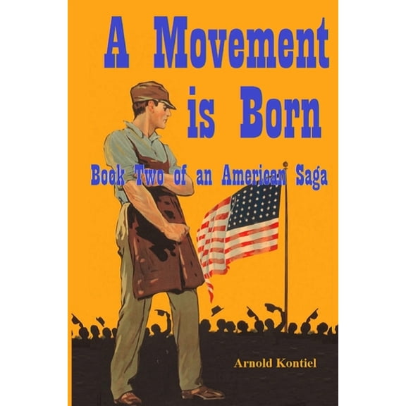 A Movement is Born (Paperback)