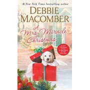 A Mrs. Miracle Christmas, Paperback
