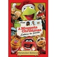 thumbnail image 1 of Pre-Owned A Muppets Christmas: Letters to Santa (DVD), 1 of 1