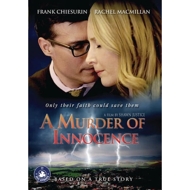 A Murder Of Innocence (DVD), Vision Films, Drama - Walmart.com