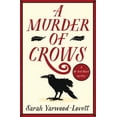 thumbnail image 1 of Pre-Owned A Murder of Crows: A thrilling new cosy crime series perfect for fans of Richard Osman, 9781471412424, 1471412423, Paperback,, 1 of 1