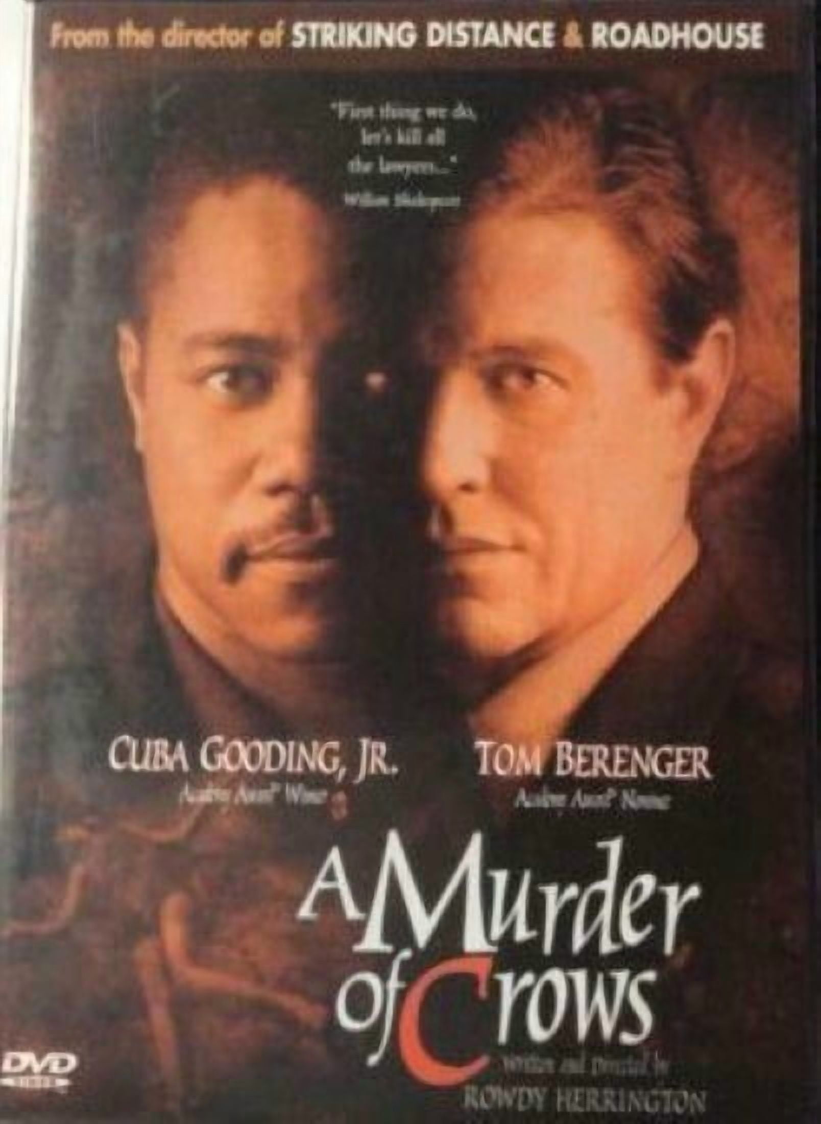 FLASHBACK: Cuba Gooding Jr. Praises His Supportive Parents at 'Snow Dogs'  Premiere in 2002, image size:1608x2200