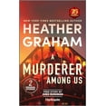thumbnail image 1 of Pre-Owned A Murderer Among Us (Mass Market Paperback) 1335016821 9781335016829, 1 of 1