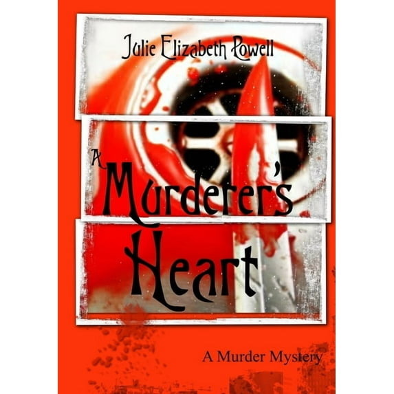 A Murderer's Heart, (Paperback)