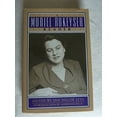 thumbnail image 1 of Pre-Owned A Muriel Rukeyeser Reader (Hardcover) 9780393035667, 1 of 1
