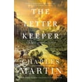thumbnail image 1 of A Murphy Shepherd Novel The Letter Keeper, Book 2, (Paperback), 1 of 1