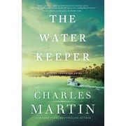 A Murphy Shepherd Novel The Water Keeper, Book 1, Paperback