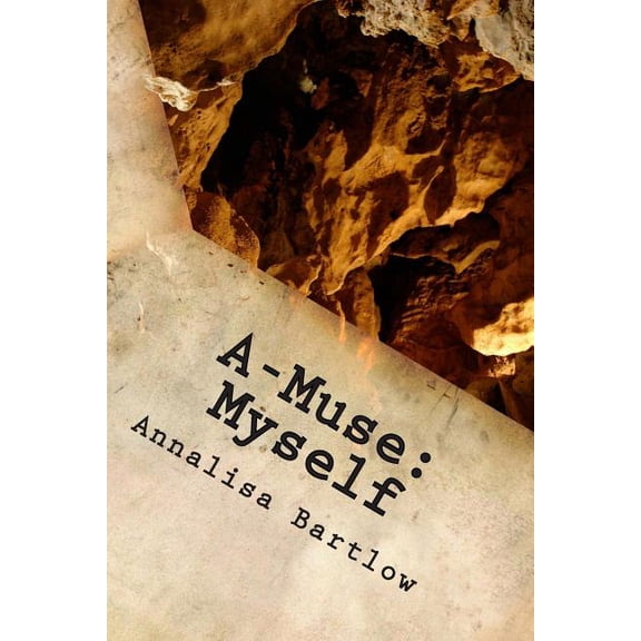 A-Muse: Myself (Paperback)