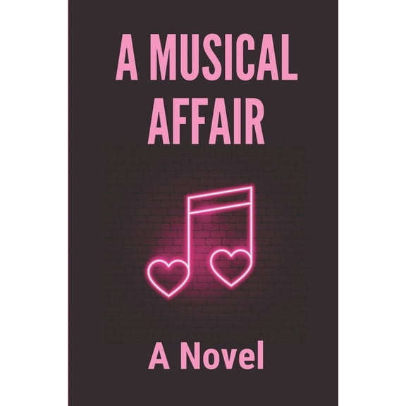 A Musical Affair (Paperback)