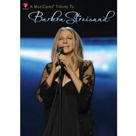 A  Musicares Tribute to Barbra Streisand [DVD]