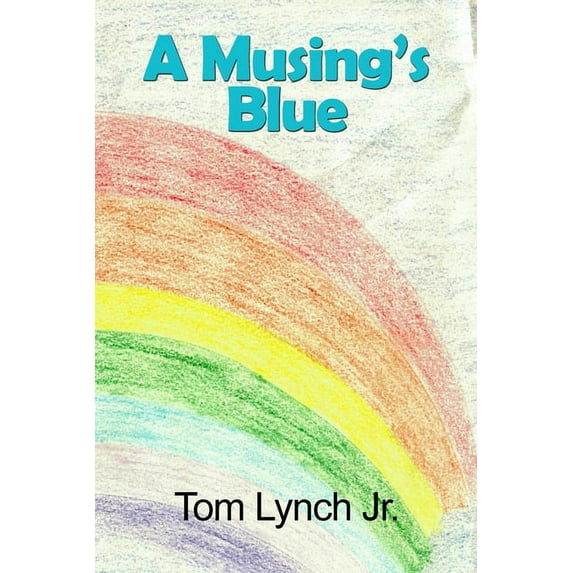 A Musing's Blue, (Paperback)