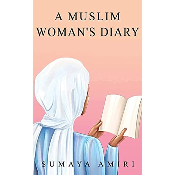 Pre-Owned A Muslim Woman's Diary (Paperback) 8797278408 9788797278406