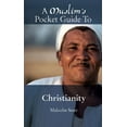 thumbnail image 1 of A Muslim's Pocket Guide to Christianity (Paperback), 1 of 1