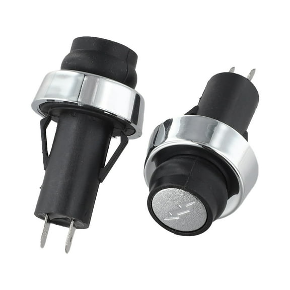 A Must Have Accessory Model 66220 Ignitor Button Switch Designed To Fit For Weber For Genesis Ii And For Spirit Series Perfectly