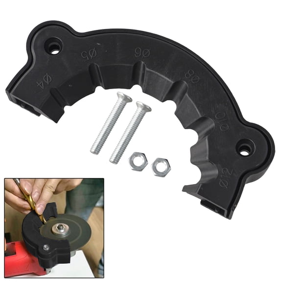 A Must Have Compact Multi Function Drill Grinder for Every Workshop Setup