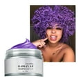 【A Must Have For Fashion And A New Choice For Hair Dyeing】 Disposable