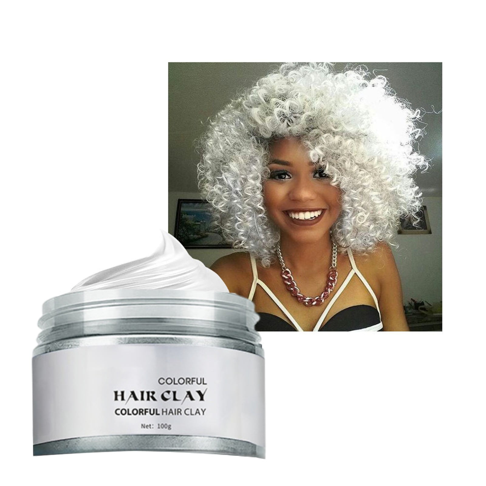 【A Must Have For Fashion And A New Choice For Hair Dyeing】 Disposable