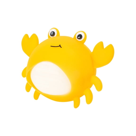 A Must-Have for Summer Carnival! Crab Water Blast Ball: Newly Upgraded