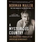 A Mysterious Country The Grace and Fragility of American Democracy, Hardcover