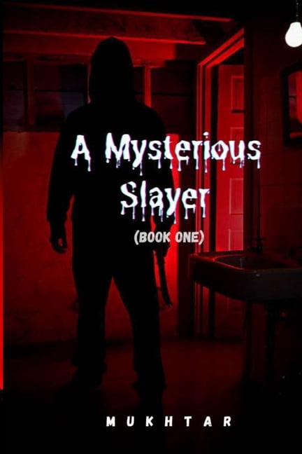 A Mysterious Slayer (Paperback)