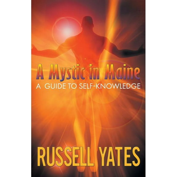 A Mystic in Maine (Paperback)