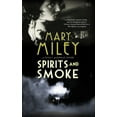thumbnail image 1 of A Mystic's Accomplice Mystery Spirits and Smoke, Book 2, (Hardcover), 1 of 1