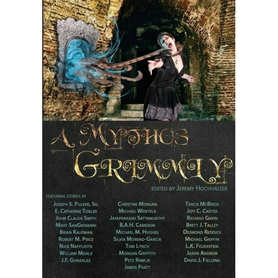 A Mythos Grimmly