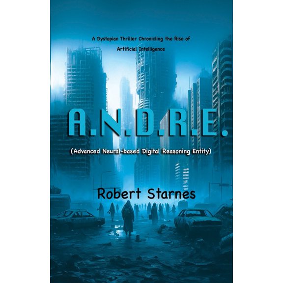 A.N.D.R.E., (Paperback)