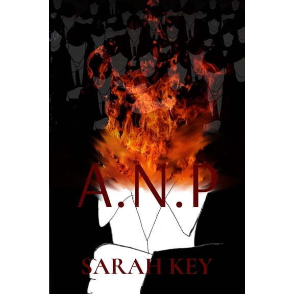 A.N.P., (Paperback)