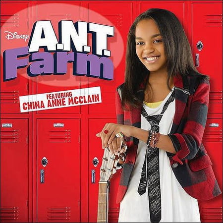 A.N.T. Farm Soundtrack