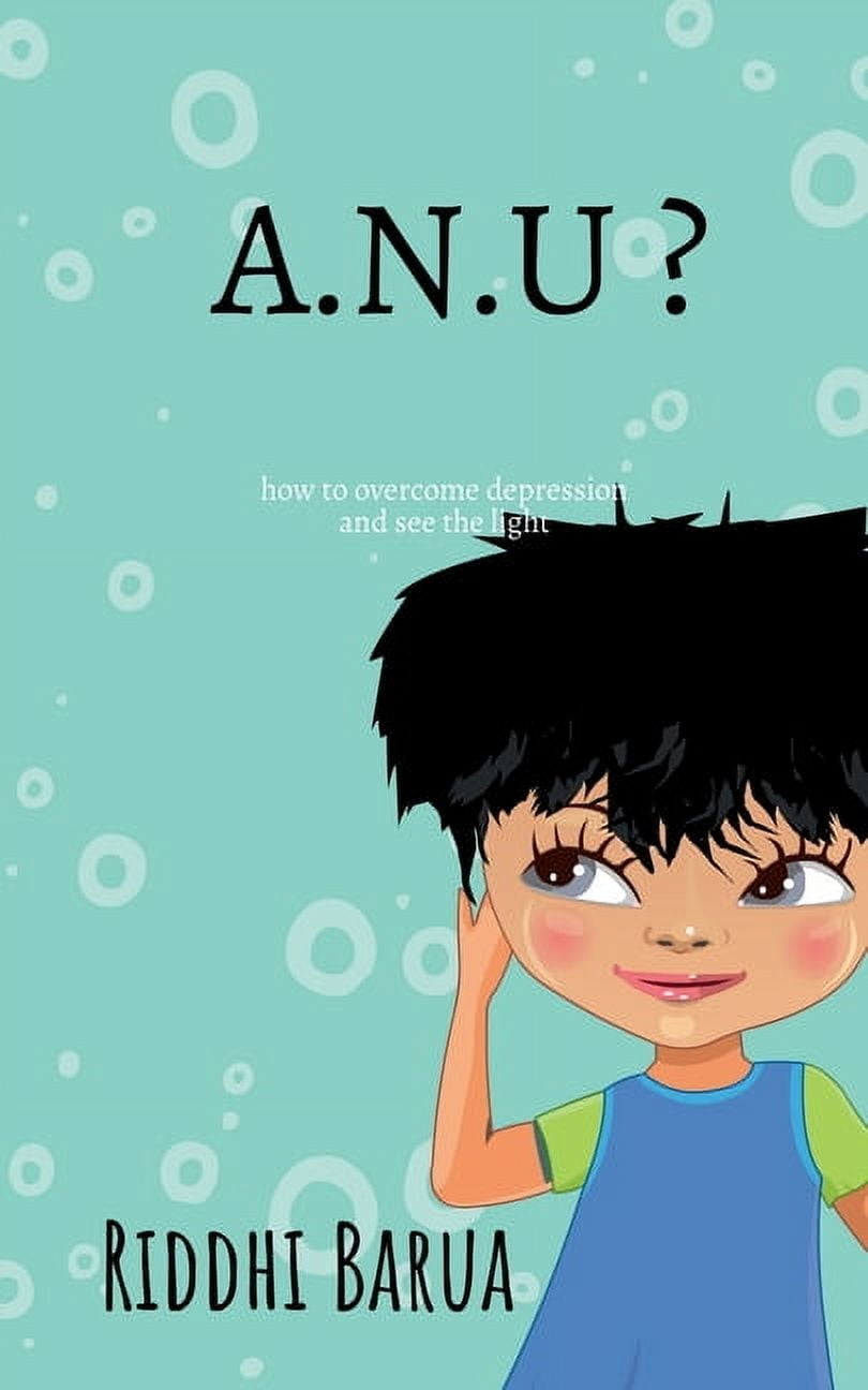 A.N.U ?, (Paperback)