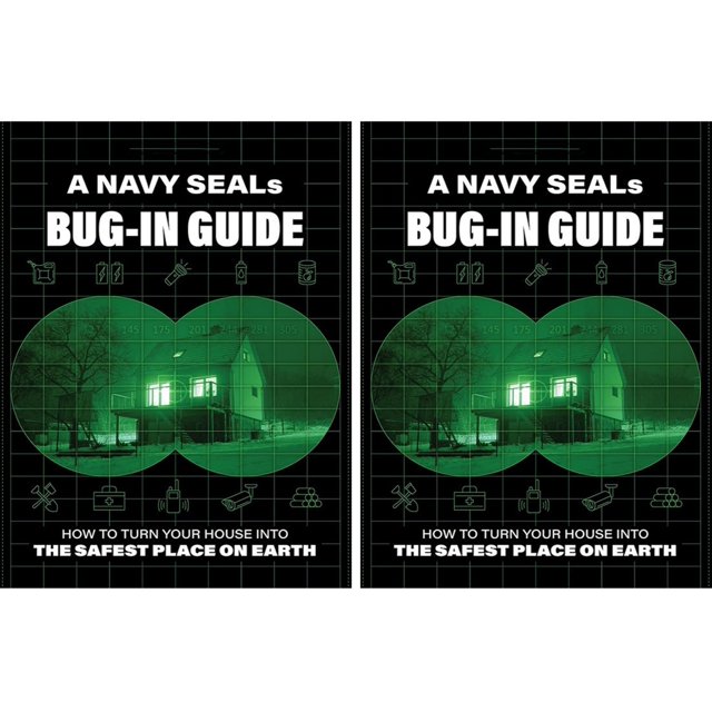 A NAVY SEAL