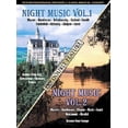 thumbnail image 1 of A NAXOS MUSICAL JOURNEY - NIGHT MUSIC VOL. 1 & 2, 1 of 1