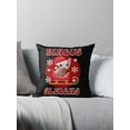 A NEW Bingus Christmas - Funny Bingus Cat Christmas Sleigh- Bingus Meme ...