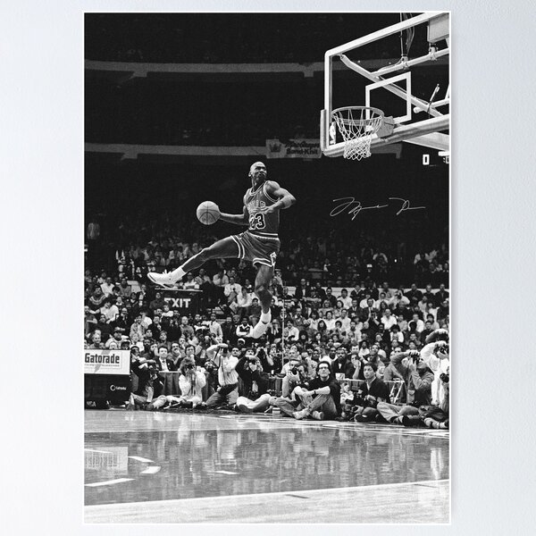 michael jordan just do it