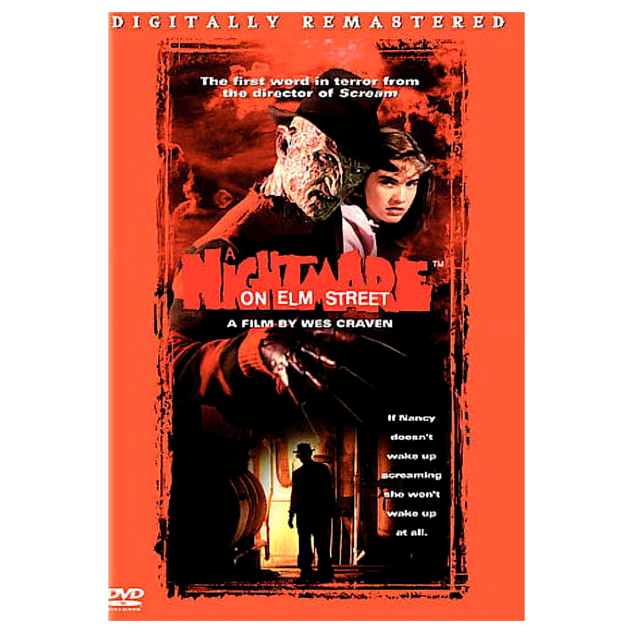 Wes Craven Nightmare Elm Street