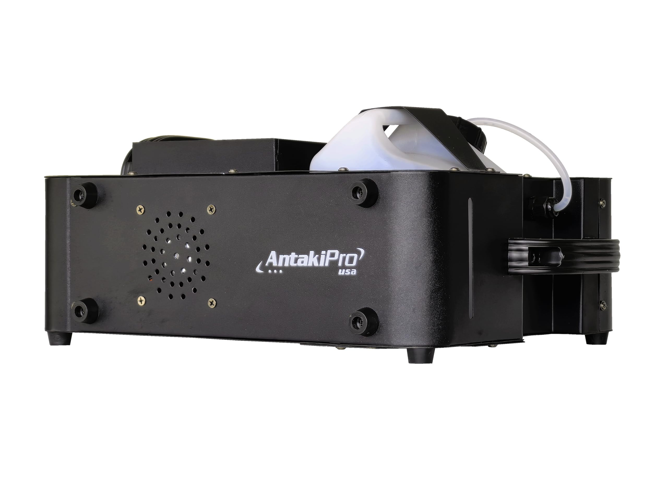 A NTAKIPRO AP-FOG1500 Fog Machine 1500 Watts RC 48W PUM Entertainment Venue DJ Equipment Special Effects Live Sound Stage Accessories
