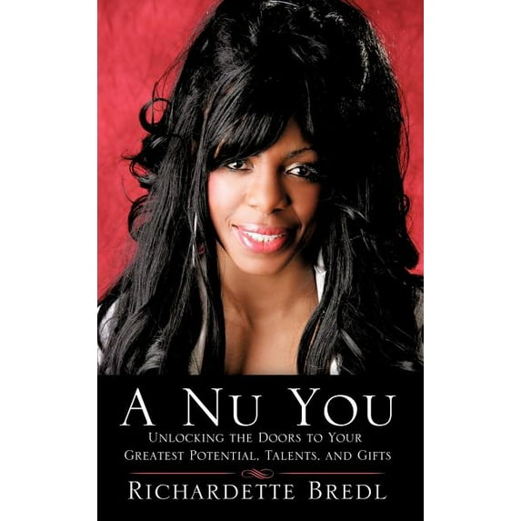 A NU You, (Hardcover)