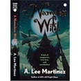 thumbnail image 1 of Pre-Owned A Nameless Witch (Mass Market Paperback) 0765354586 9780765354587, 1 of 1