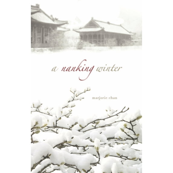 Pre-Owned A Nanking Winter, 9780887548635, Paperback,