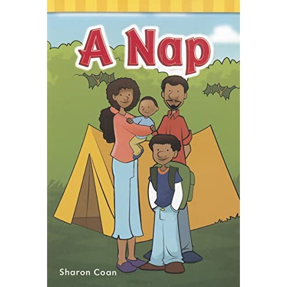 Pre-Owned A Nap (Paperback) 1433329271 9781433329272
