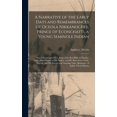 thumbnail image 1 of A Narrative of the Early Days and Remembrances of Oceola Nikkanochee, Prince of Econchatti, a Young Seminole Indian (Hardcover), 1 of 1