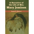 thumbnail image 1 of A Narrative of the Life of Mrs. Mary Jemison, (Hardcover), 1 of 1