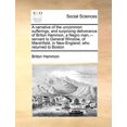 thumbnail image 1 of A Narrative of the Uncommon Sufferings, and Surprizing Deliverance of Briton Hammon, a Negro Man, ---Servant to General Winslow, of Marshfield, in N, 1 of 1