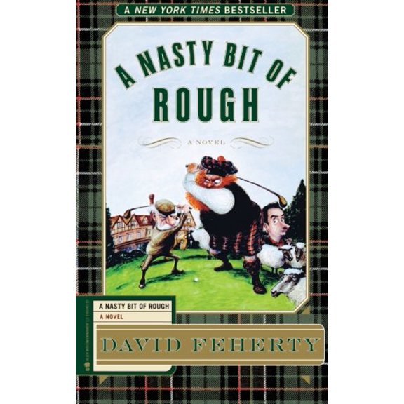 Pre-Owned A Nasty Bit of Rough (Paperback) 1936891123 9781936891122