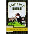 thumbnail image 1 of Pre-Owned A Nasty Bit of Rough (Hardcover) 1590710002 9781590710005, 1 of 1