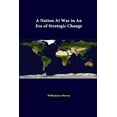 thumbnail image 1 of A Nation At War In An Era Of Strategic Change (Paperback), 1 of 1