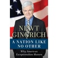 thumbnail image 1 of A Nation Like No Other : Why American Exceptionalism Matters (Hardcover), 1 of 1
